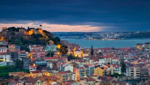 Coimbra - Cidades Imperdíveis